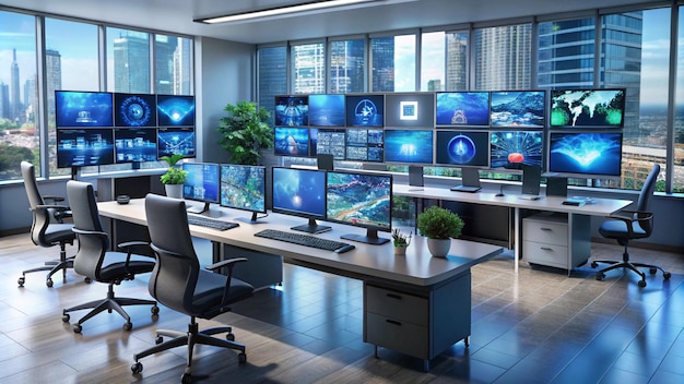 Python programming learning environment